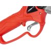 Nožnice Strend Pro Profesional 36V 4Ah, max. 4 cm, na konáre, vinič