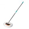Teleskopický mop na mytí aut 75-145 cm DTW145