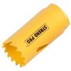 Vyřezávač STREND PRO BHS44, 25 mm, M3 Bi-metal
