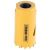 Vyřezávač STREND PRO BHS44, 25 mm, M3 Bi-metal