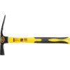 Kladivo Strend Pro HM352 0600 g, zednické, kov/TPR