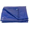 Plachta Tarpaulin Poolco 4,5 m, 120 g / m, kulatá