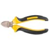Kleště STREND Pro PL1302 160 mm, štípací, boční