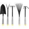 Sada nářadí STREND Pro GS1520, zahradnická, 5 dílná