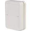 Schranka KeyBox 2148, na klíče, 25x18x7,4 cm, 48 háčků