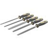 Sada Pilník STREND Pro FS1015 5 dílná, 200 mm