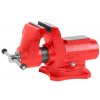 Svěrák STREND PRO PREMIUM 080 mm, GS, otočný