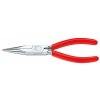 Knipex Půlkulaté kleště s břity (Kleště pro radiotechniku) 125