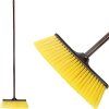 Koště Cleonix B9099, násada 120 cm