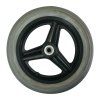 Kolo RAPID-6 290/12 SP plast, bez duše