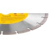 Kotouč STREND Pro 521A, 230 mm, Diamant, Segment