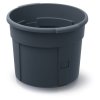 Kvetináč POTATO Grower 392x316 mm, na pestovanie zemiakov, antracit