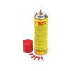 Plyn KEMPER 10051, 150 ml, 90 g, Butan, na plnění