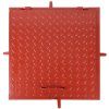 Poklop MC50, 500x500 mm, barva