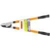 Nůžky KT3812A, na křoví, Cut38, CrV, Teleskop