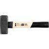 Palice STREND Pro HS0301, 1500 g, dřevo
