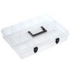Organizer UNIBOX NUN16, 6 příček