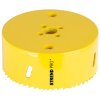 Vyrezávač Strend Pro BHS44, 105 mm, M3 Bi-metal, korunka do kovu, pílový
