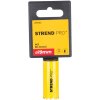 Vyrezávač Strend Pro BHS44, 19 mm, M3 Bi-metal, korunka do kovu, pílový