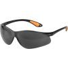 Brýle Safetyco B515, šedé, ochranné