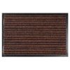 Rohožka MagicHome TRM 235, 40x60 cm, BlackBrown