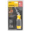 Sada šroubováků STREND Pro SDX22-114, 14-in-1, bity