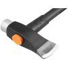 Sekera EVEREST® LSA 2500 g, MULTI-NECK®, sklolaminát