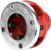 Hlava A0233A 1 1/2 ", závitnice