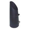 Uhlák Homefire CS296, 060 cm, černý