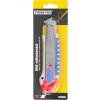 Nůž STREND PRO UKX-867-22, 22 mm, odlamovací, AluBody