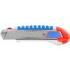 Nůž STREND PRO UKX-867-22, 22 mm, odlamovací, AluBody