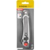 Nůž STREND PRO UKX-8100-2, 18 mm, odlamovací, AluBody