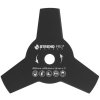 Nůž TT-BC415 / 520, 3 zubý, 255x1,6 mm, náhradní