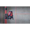Laser KAPRO® 884 Prolaser®, Beamfinder ™