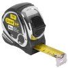 Metr GIANT CR-G44, 5 m, 25 mm, Chrome / Nylon, Class II, CE