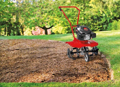 Ako vybrať kultivátor