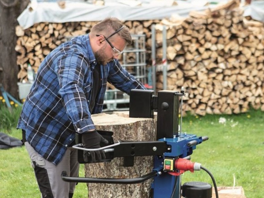 Ako vybrať štiepačku