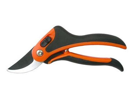 Nožnice STREND PRO Premium 3158B, 210 mm, záhradné