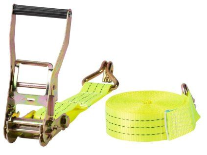 Popruh Strend Pro TR-709, 2", L-8 m