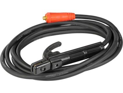 Kabel ST WELDING WC200, 4 m + držiak 200A, zvárací