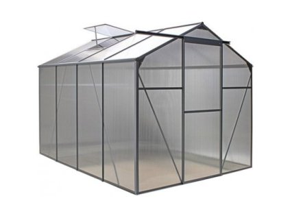 DEMA Skleník Basic 4,75 m2