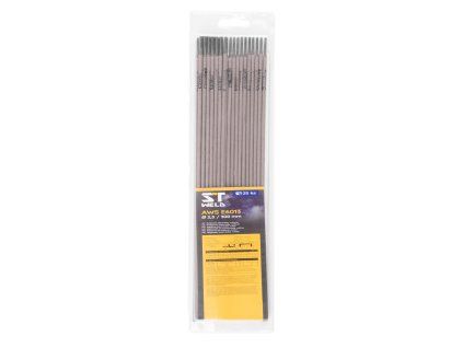 Elektrody AWS E6013 2,0 mm, 25 ks, Rutile