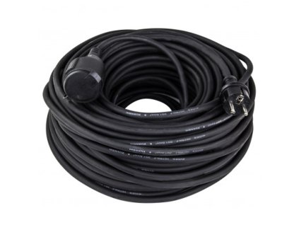 Predlžovací kábel IP44 H07RN-F 16A 3x1,5 mm2 50 m