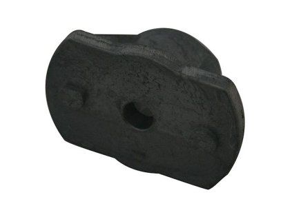 Drziak UNI XYM158/168, Knife holder