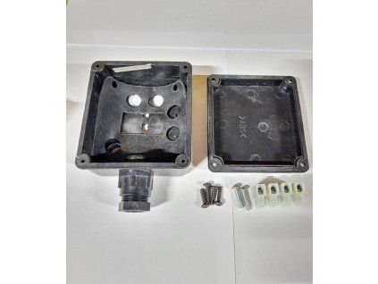 Terminal box LS8000/1050B