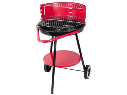 Gril BBQ Andalusia, 49x61x76 cm