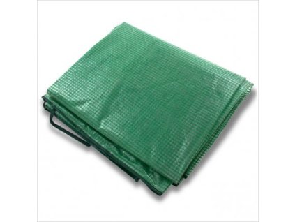 DEMA Náhradná fólia pre fóliovník na paradajky 200x80x170 cm