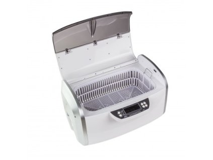 DEMA Ultrazvuková čistička s ohrevom 6 litrov Digital