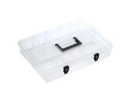 Organizer UNIBOX NUN16, 6 priečok