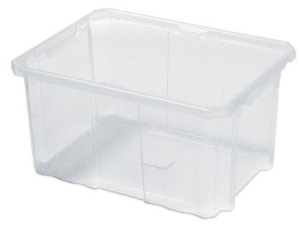Box CARGO BOX NCC16, 40x30x20 cm